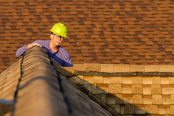 Roof Waterproofing Services in South El Monte, CA